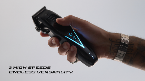 Image of Wahl Professional Vapor Switch Cordless Clipper (3028866) [PRE-ORDER] Position 29