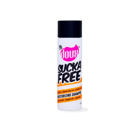 Image of The Doux SUCKA FREE Moisturizing Shampoo 8 oz Position 1