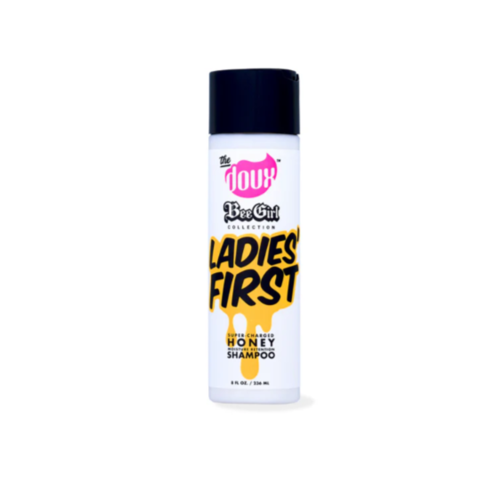 The Doux LADIES FIRST Honey Shampoo 8 oz Position 1