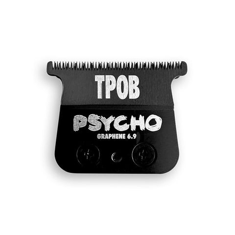 Image of PSYCHO Graphene Blade with KRUNCH cutter by TPOB Position 1