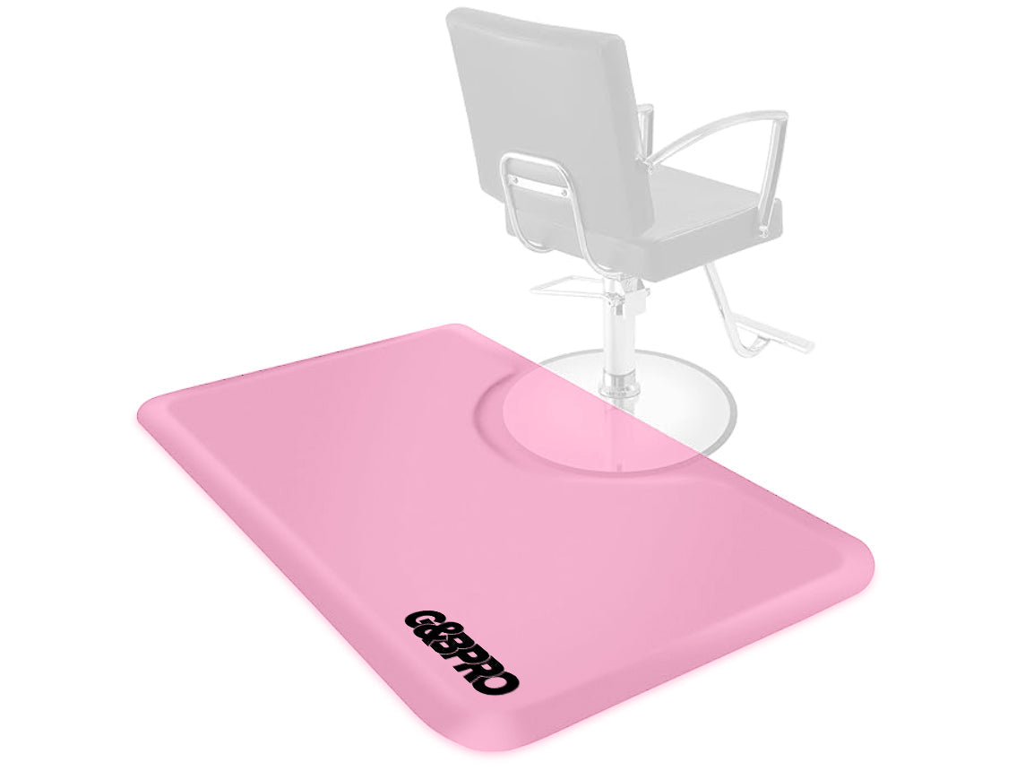 Anti-Gravity 1" Thick Floor Mat Position 34