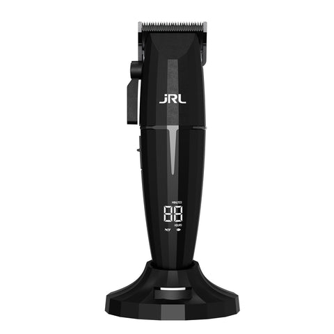 Image of Onyx Professional Cordless Hair Clipper Position 1