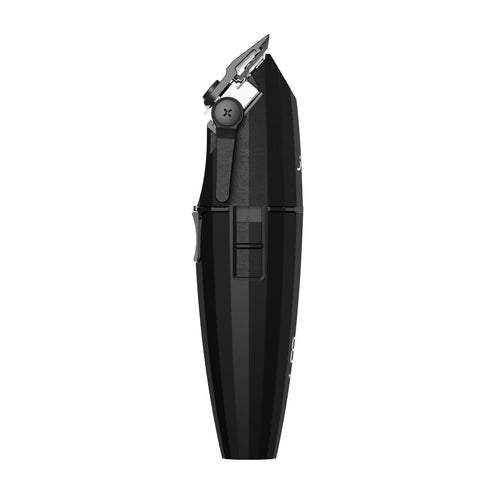 Image of Onyx Professional Cordless Hair Clipper Position 4