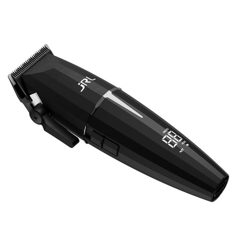 Image of Onyx Professional Cordless Hair Clipper Position 5