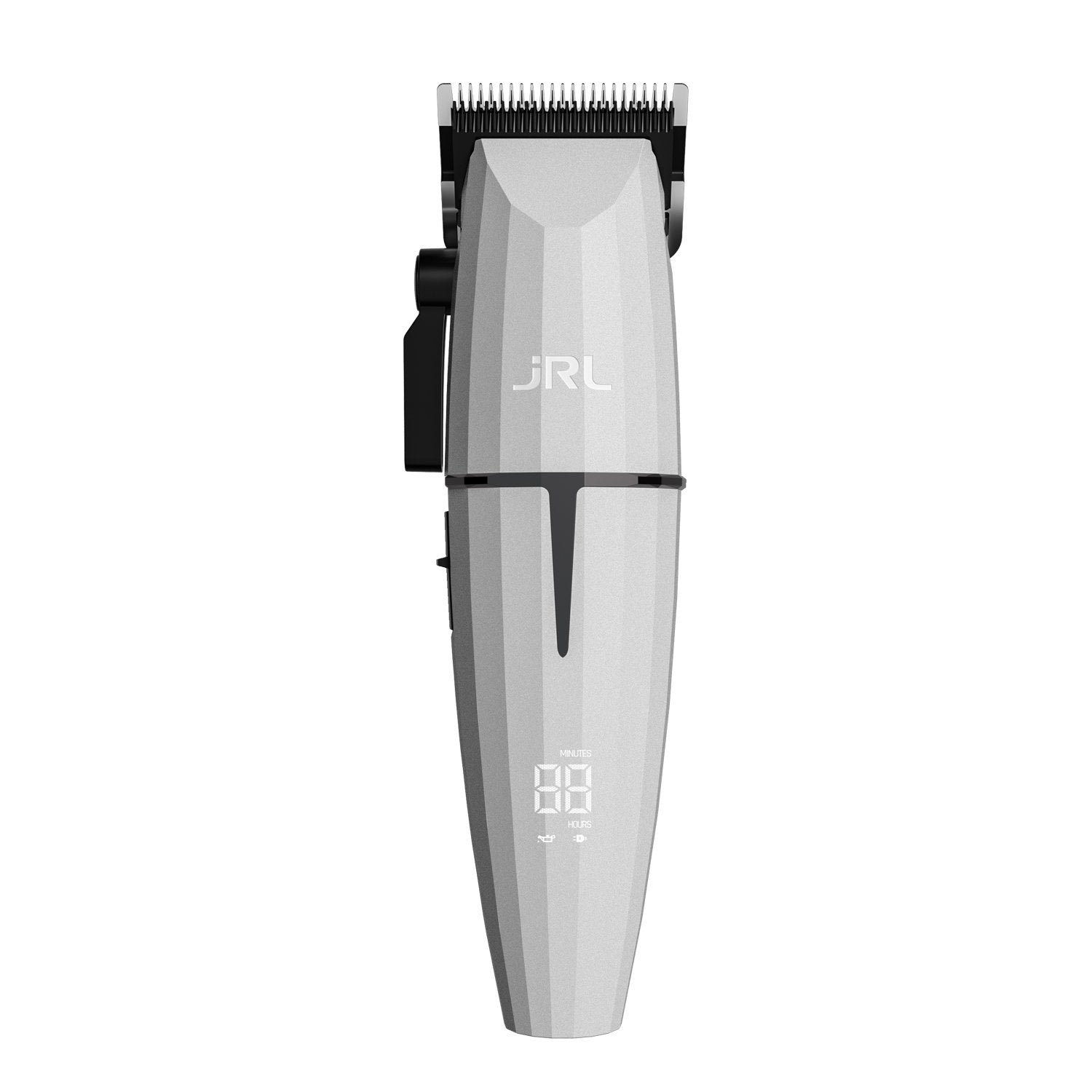 Ghost Professional Cordless Hair Clipper Position 1