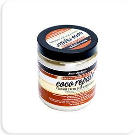 Aunt Jackie's Coco Repair Deep Conditioner - 15 fl oz Position 1