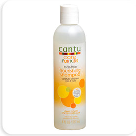 Cantu Kids Nourishing Shampoo 8 oz Position 1