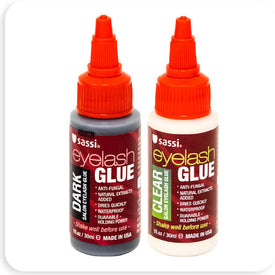 Sassi Eyelash Latex Glue 1 oz Position 1
