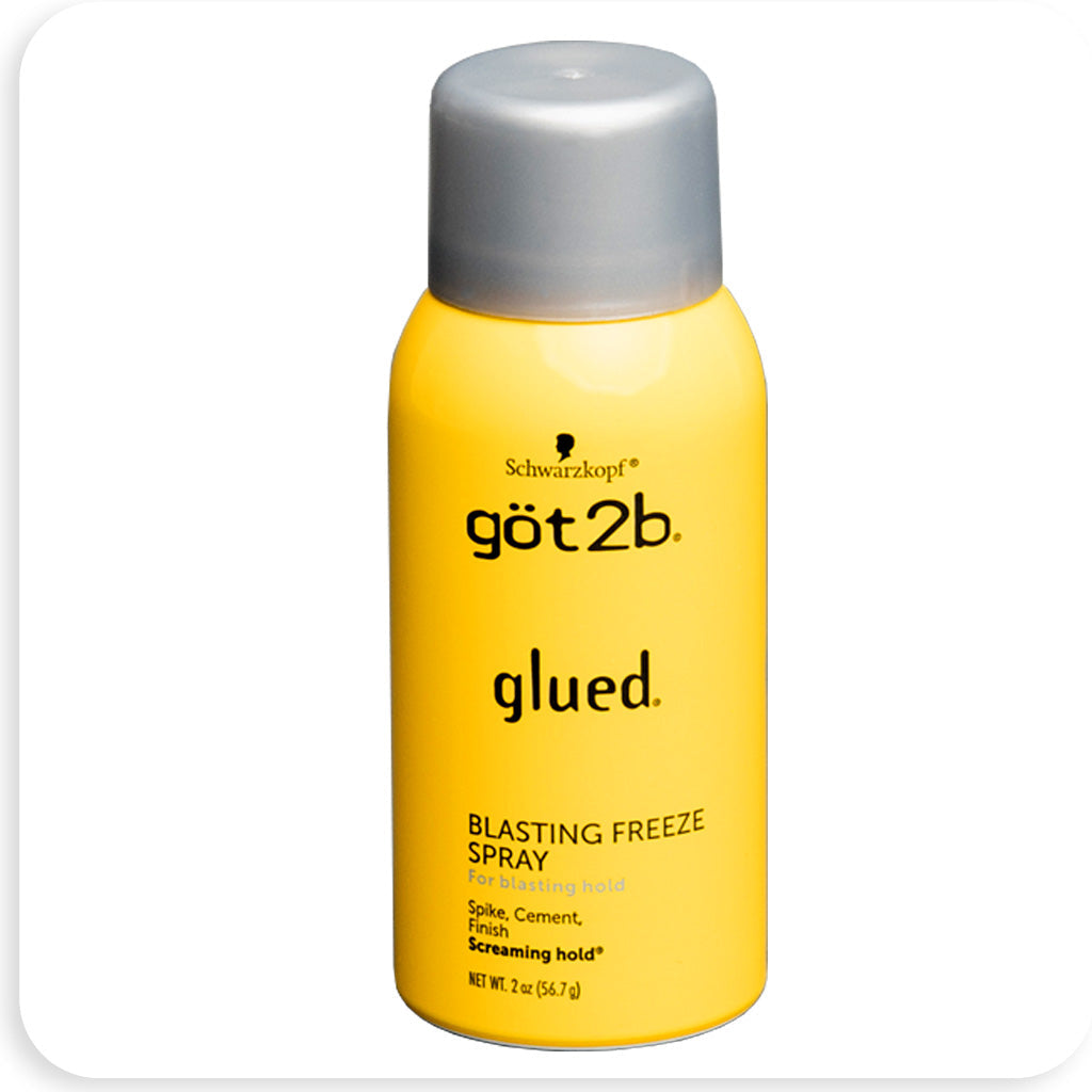 göt2b  Glued Blasting Freeze Spray 2 oz Position 1