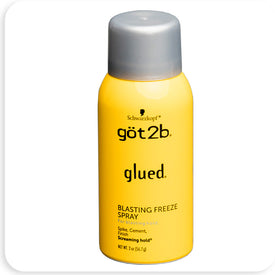 göt2b  Glued Blasting Freeze Spray 2 oz Position 1