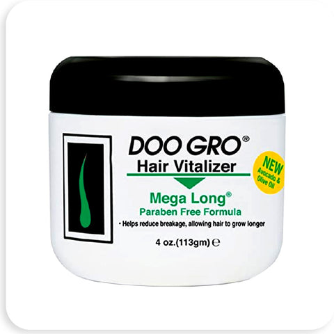 Image of DOO GRO Hair Vitalize Mega Long Hair Vitalizer  4 oz Position 1