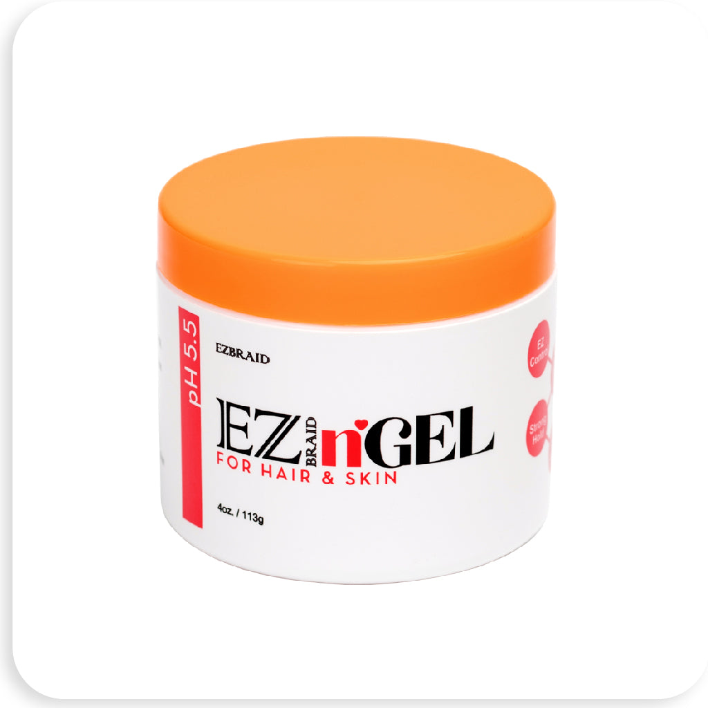 EZBRAID n GEL Position 1