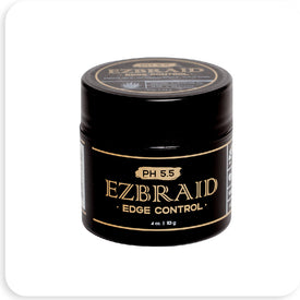 pH 5.5 EZBRAID Edge Control 4 oz Position 1