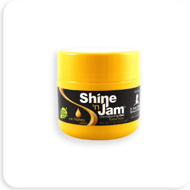 Ampro Shine 'n Jam Extra Hold 4 oz Position 1