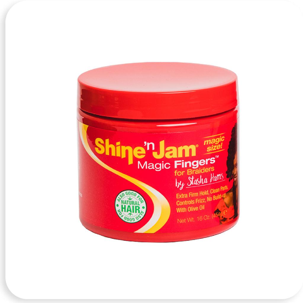 Ampro Shine 'n Jam Magic Fingers 16 oz Position 1