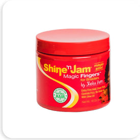 Ampro Shine 'n Jam Magic Fingers 16 oz Position 1