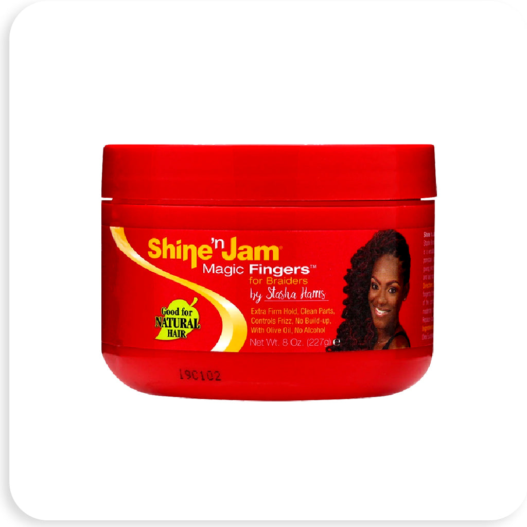 Ampro Shine 'n Jam Magic Finger 8 oz Position 1