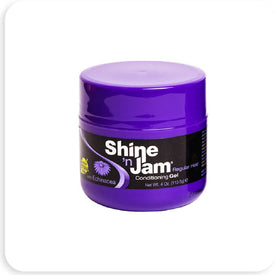Ampro Shine 'n Jam Regular Hold 4 oz Position 1