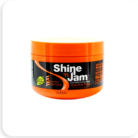 Ampro Shine 'n Jam Supreme 8 oz Position 1