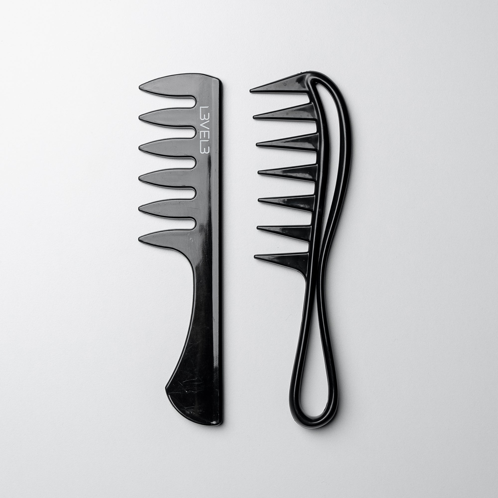 Styling Comb Set - 2 Pc Position 1
