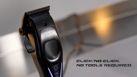 Image of Wahl Professional Vapor Switch Cordless Clipper (3028866) [PRE-ORDER] Position 30