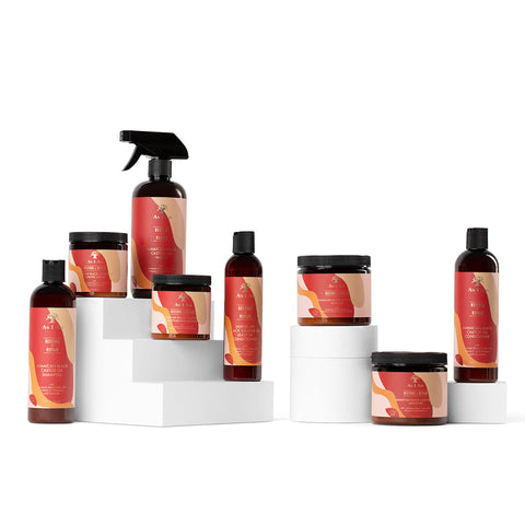 Image of Jamaican Black Castor Oil Leave-In Conditioner Position 5