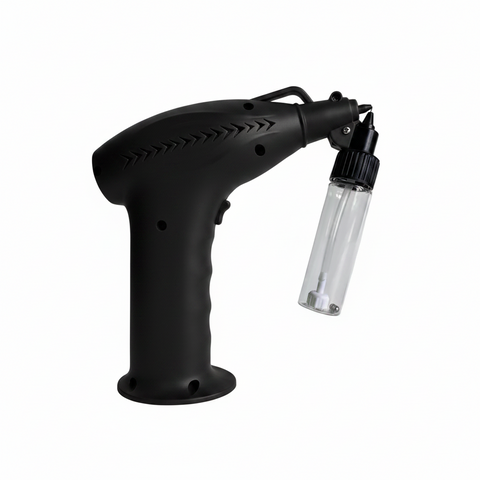 Image of New! NoClogg AirBrush 2.5 Position 5