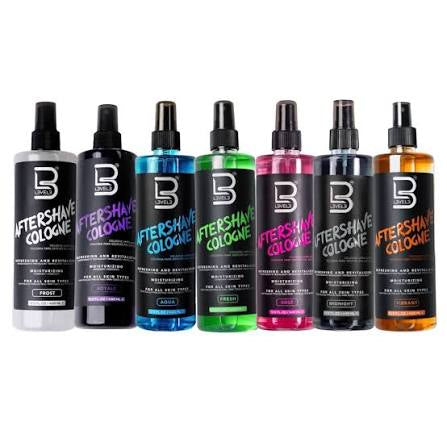 Image of L3VEL3  Aftershave Cologne