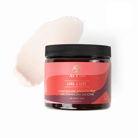 Image of Long & Luxe Curl Enhancing Smoothie Position 7