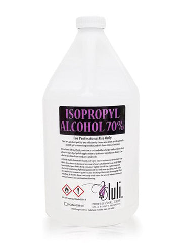 Image of Isopropyl Alcohol 70% - Gallon Position 1