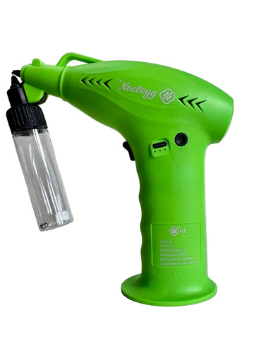 Image of New! NoClogg AirBrush 2.0 Position 6