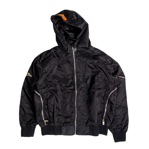 Image of ARTICLE I UTILITY WINDBREAKER Position 1