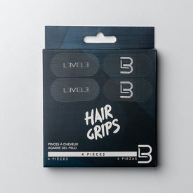 Hair Grips Position 1