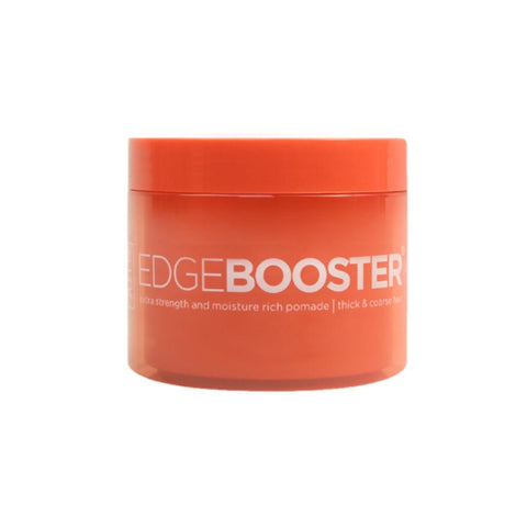 Image of Style Factor EDGEBOOSTER Rich Pomade 9.46oz Position 10