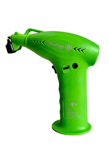 Image of New! NoClogg AirBrush 2.0 Position 3