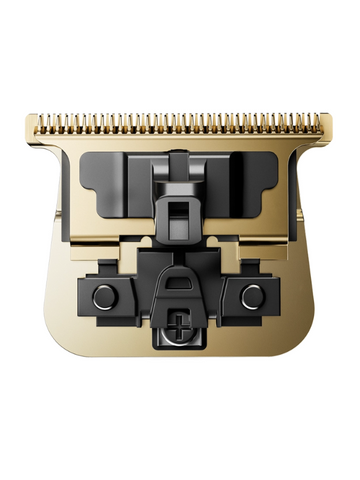 Image of Andis GTX-Z M-Force Gold Trimmer Blade #561864 Position 2