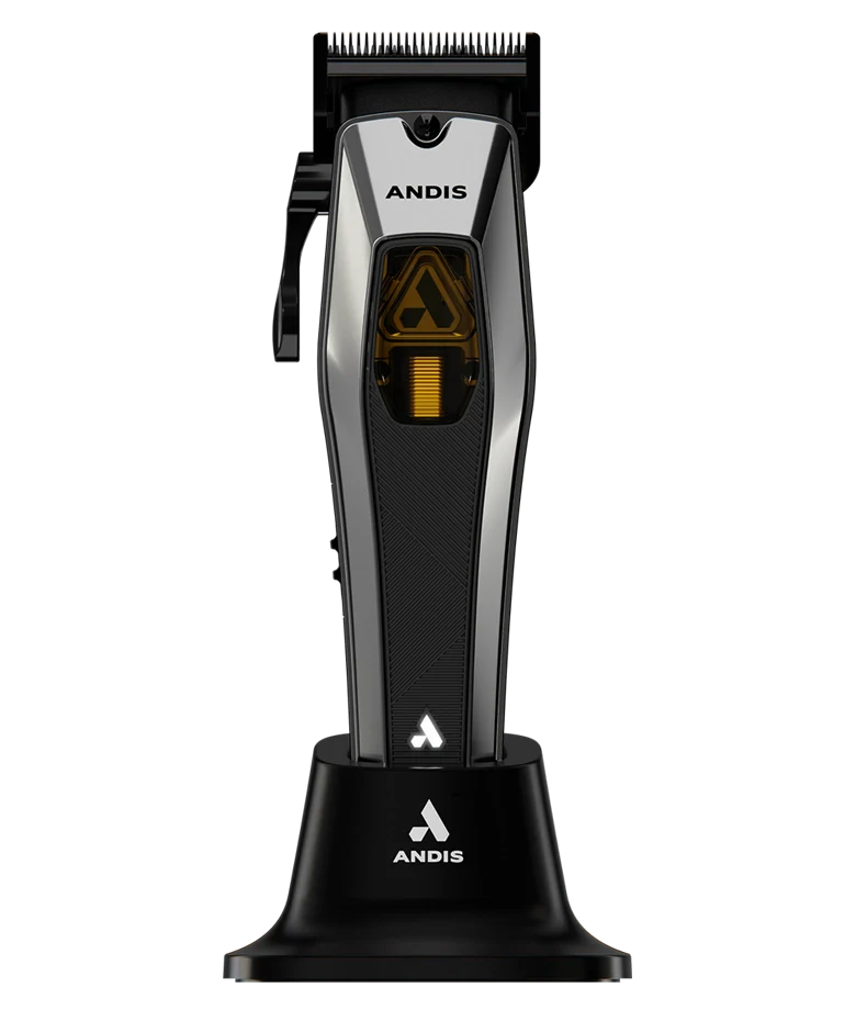 Andis RECON Vector Motor Cordless Clipper (562257) Position 1