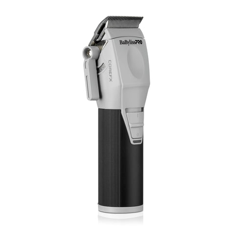 Image of BaBylissPRO COREFX Clipper & Trimmer Value Set (FXCORE2PC) Position 7