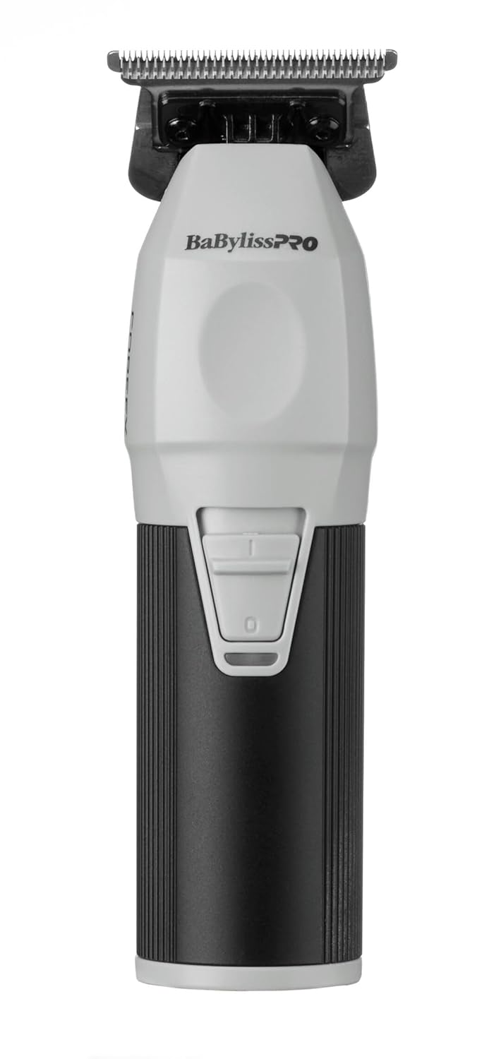 BaBylissPRO COREFX Clipper & Trimmer Value Set (FXCORE2PC) Position 2