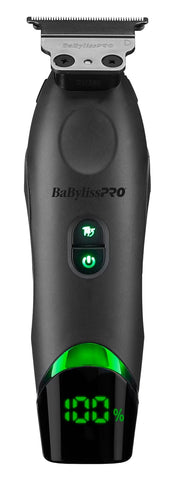 Image of BaBylissPRO x Tomb45 Wireless-Charging Clipper & Trimmer Value Set (FXT45PPK) Position 2
