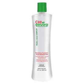 Chi Enviro Smoothing Treatment Virgin/Resistant Hair 12oz Position 1