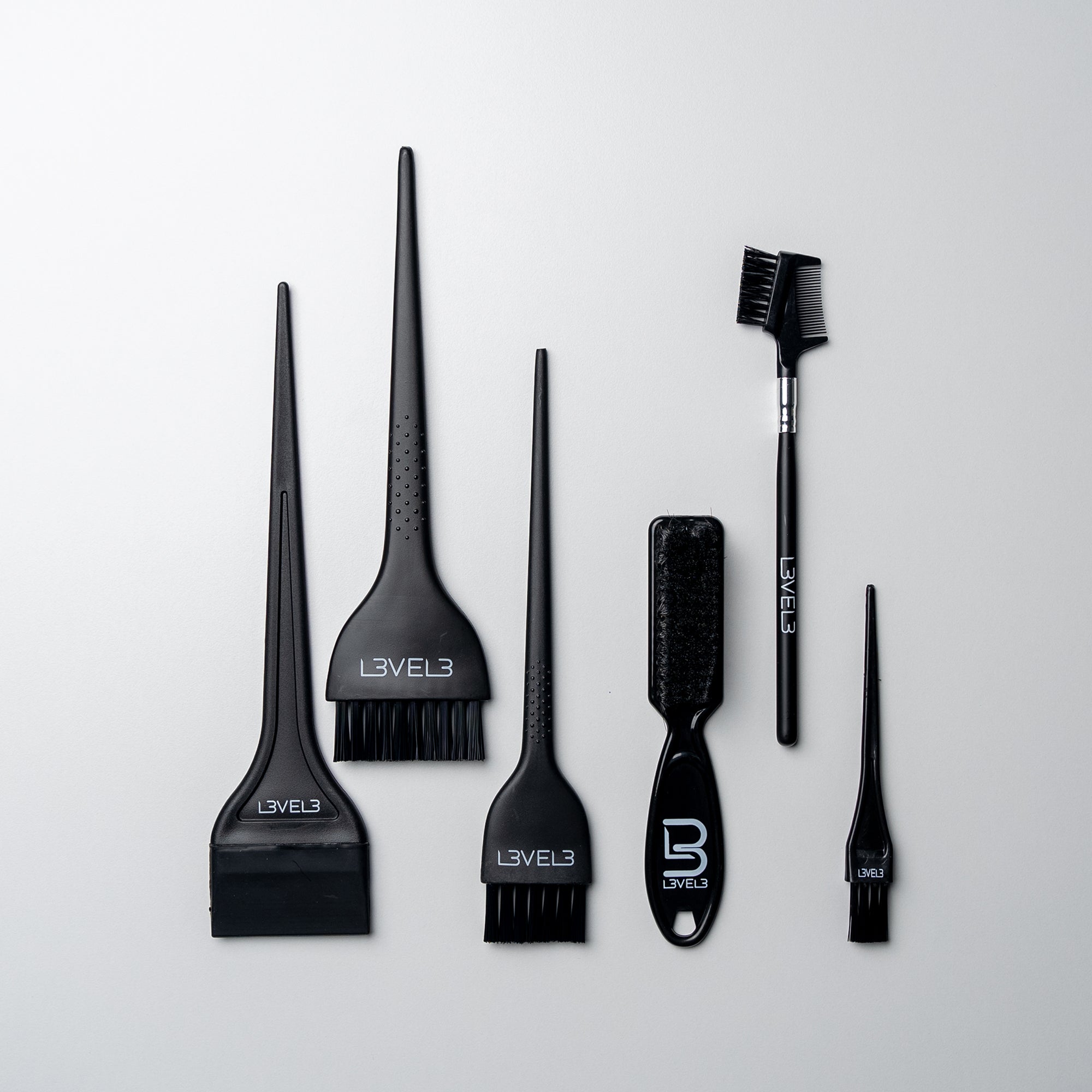 Tint Brush Set - 6 Pack Position 1