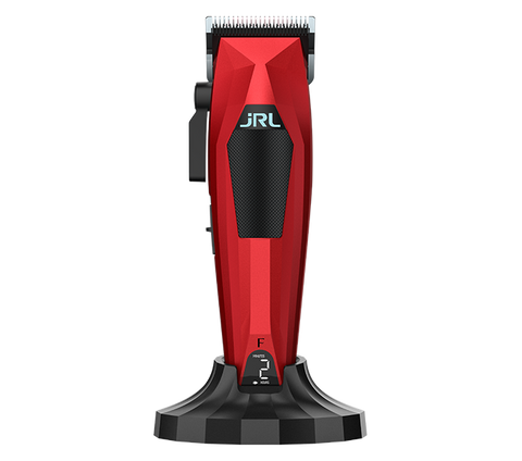 Image of JRL Professional 3000C Mini Hair Clipper w/ Fade Blade Position 2