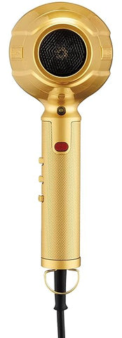 Image of BabylissPRO High Performance Turbo Hairdryers Position 3