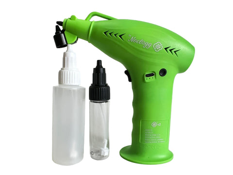 Image of New! NoClogg AirBrush 2.0 Position 5
