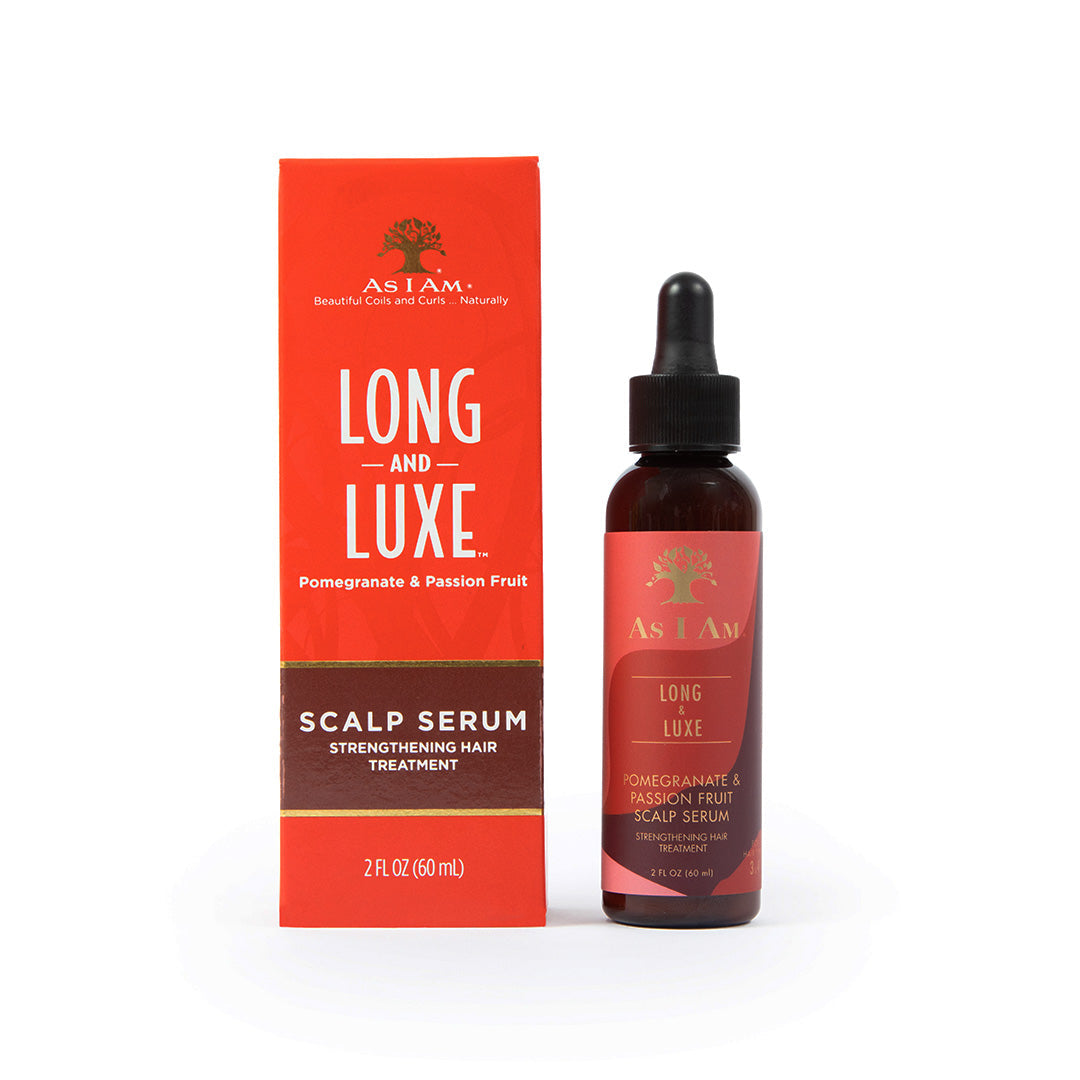 Long & Luxe Scalp Serum Position 6