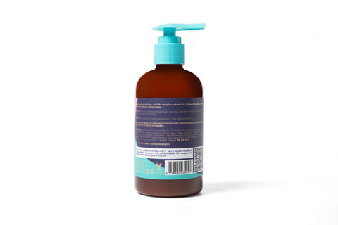 Image of Born Curly Leave-In Conditioner Position 7