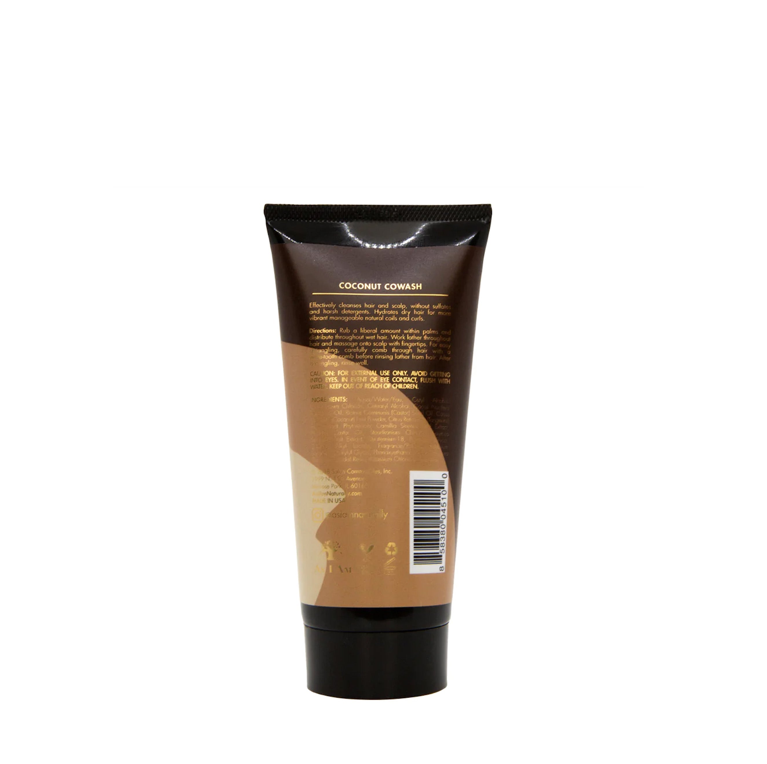 coconut cowash 3 ounce Position 4