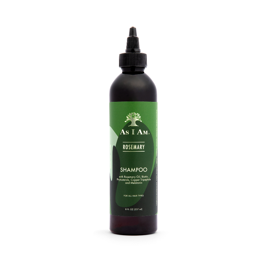 Rosemary Shampoo Position 6
