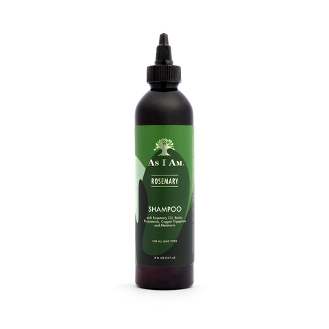 Image of Rosemary Shampoo Position 6
